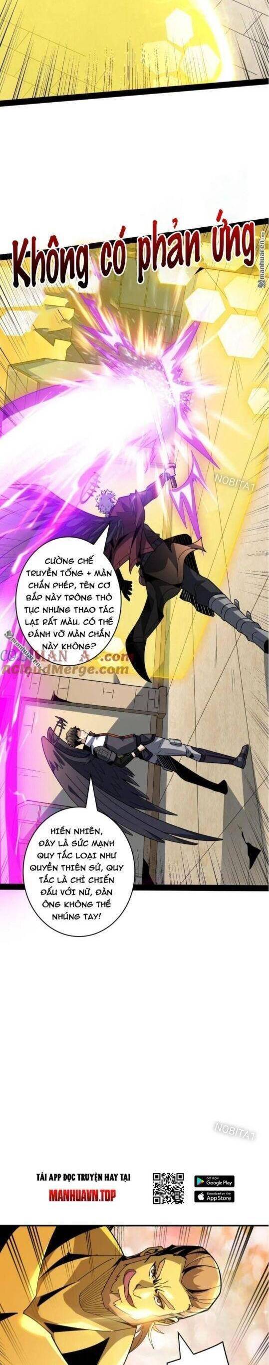 Chương 438