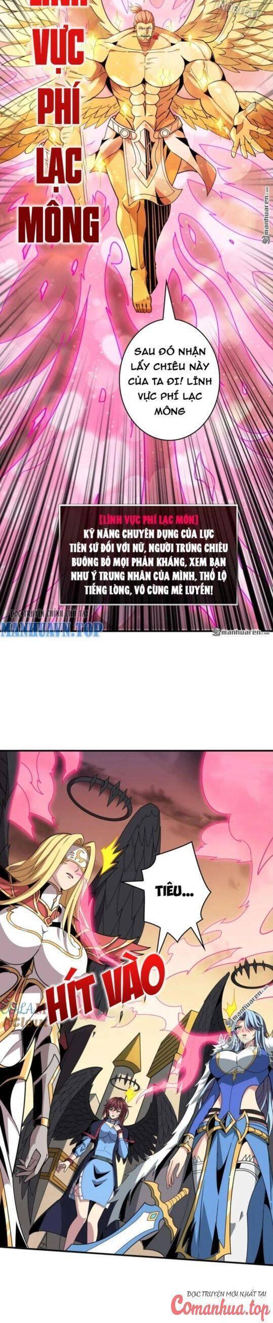Chương 439