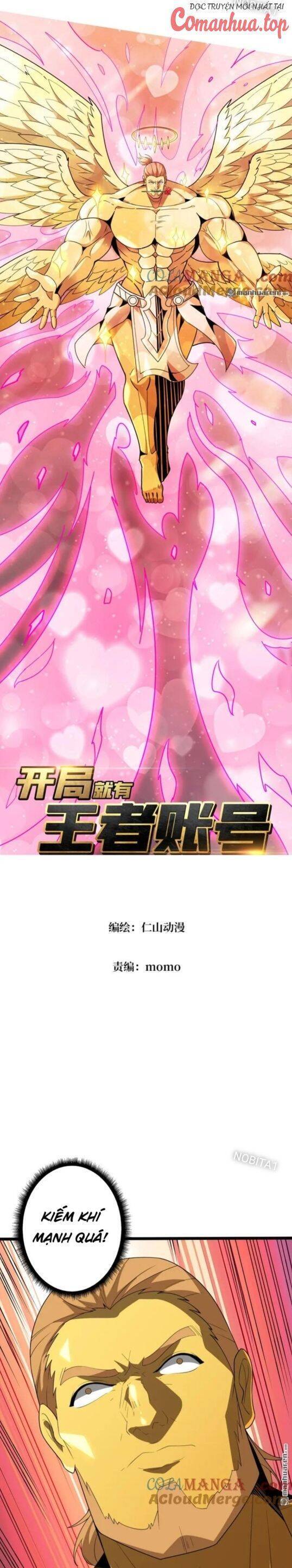 Chương 439
