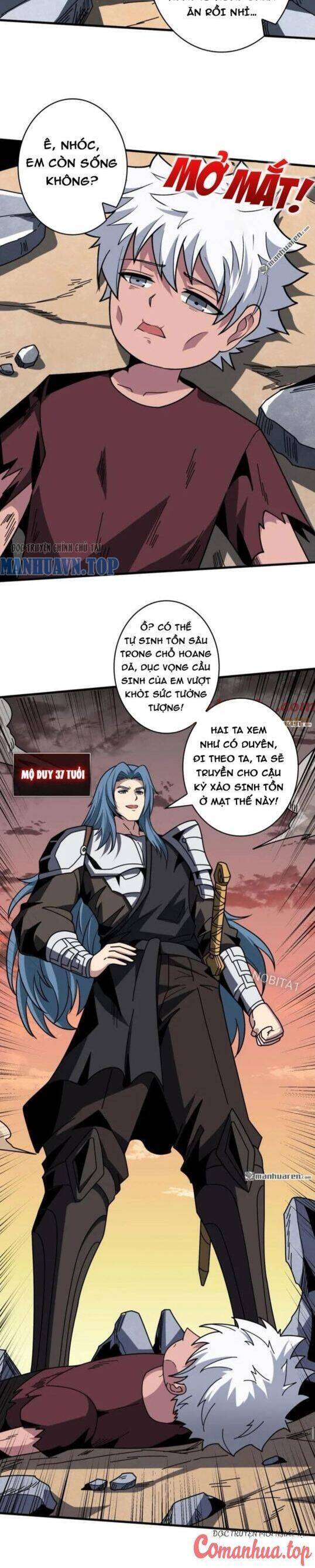 Chương 441