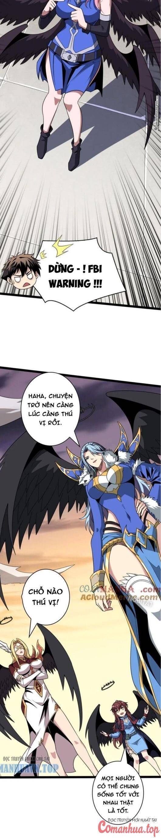 Chương 441
