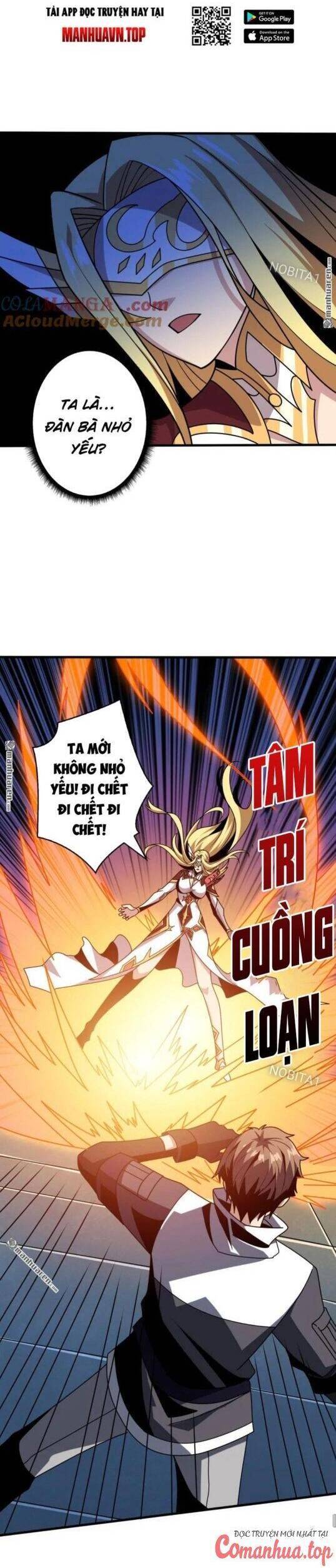 Chương 443