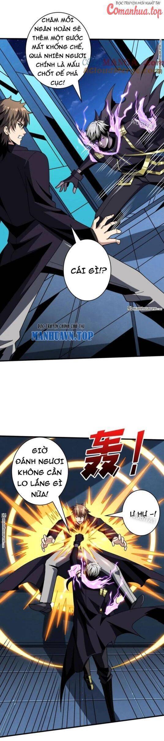 Chương 443