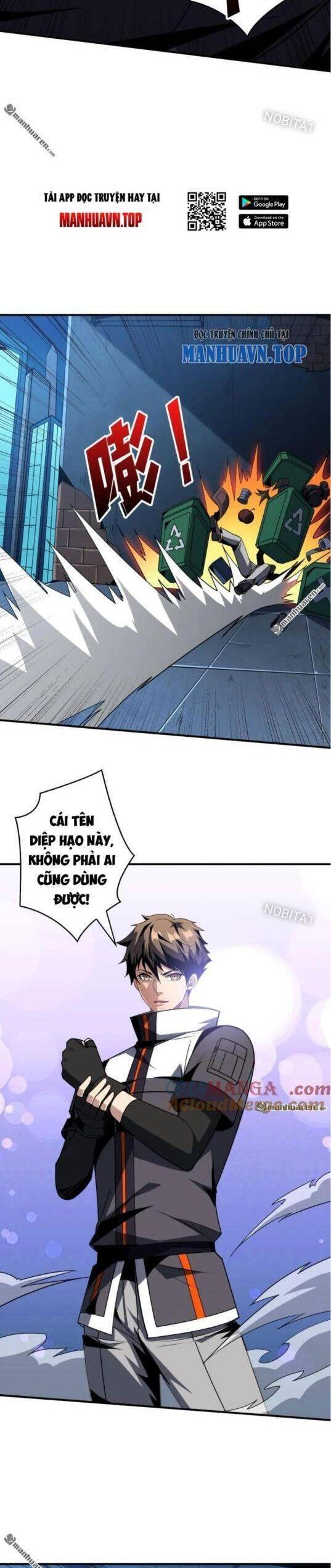 Chương 443