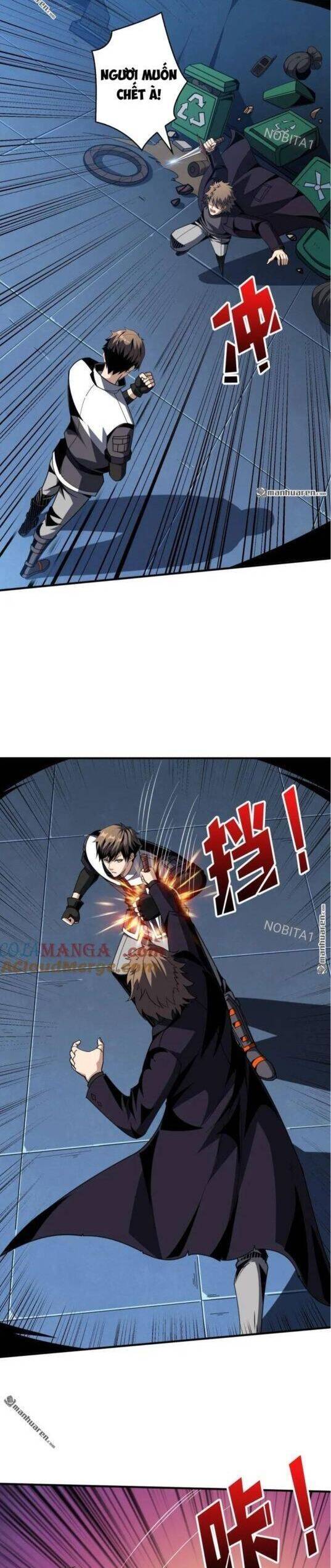 Chương 443