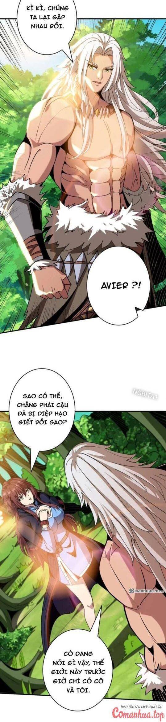 Chương 444