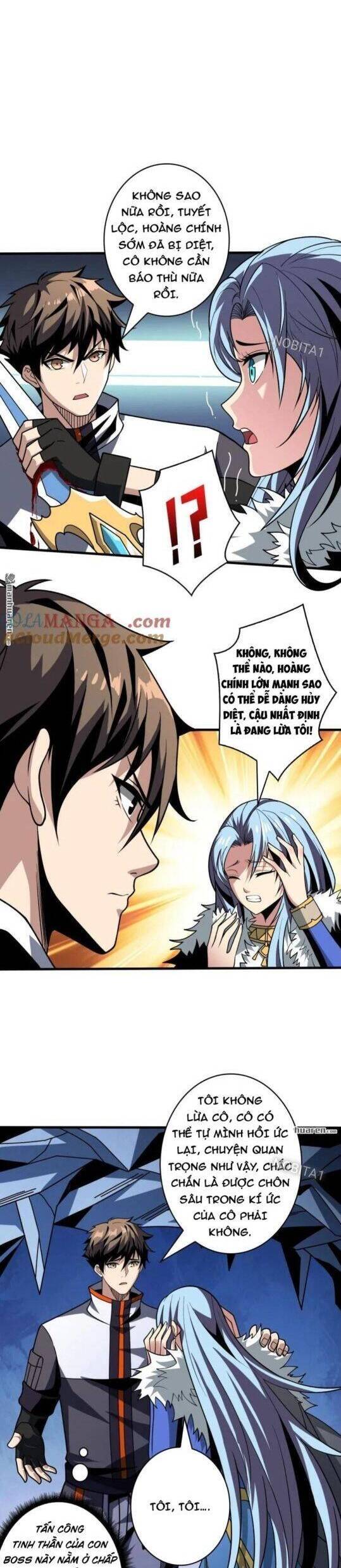 Chương 445