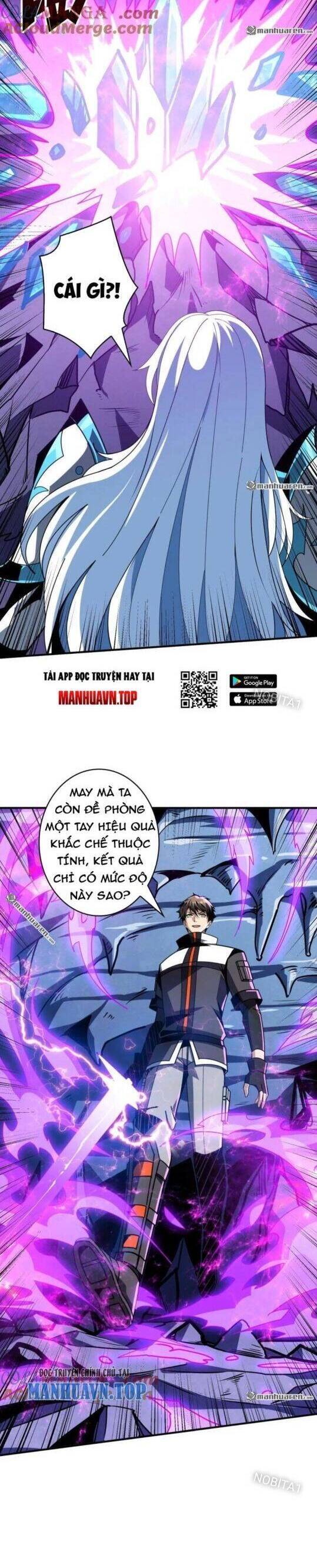 Chương 445