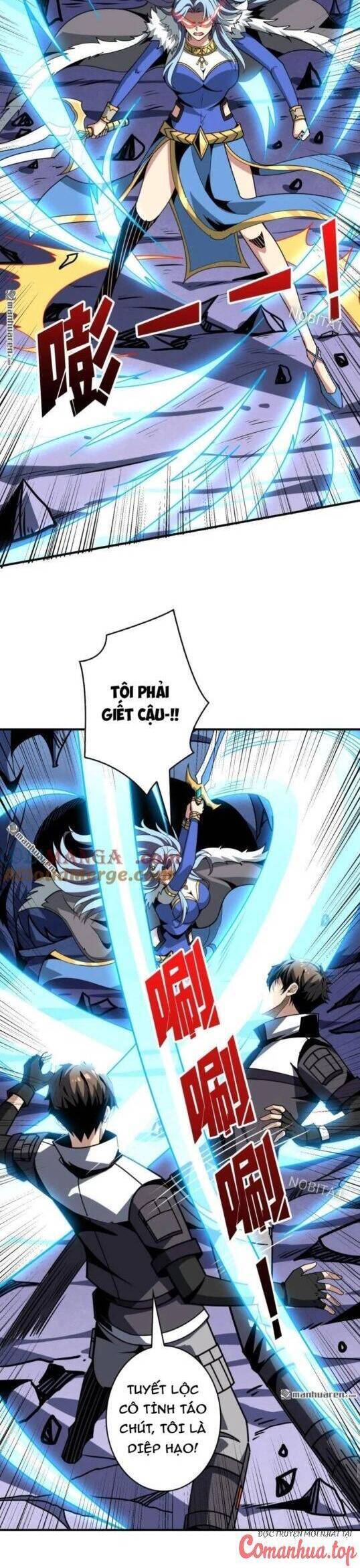 Chương 445