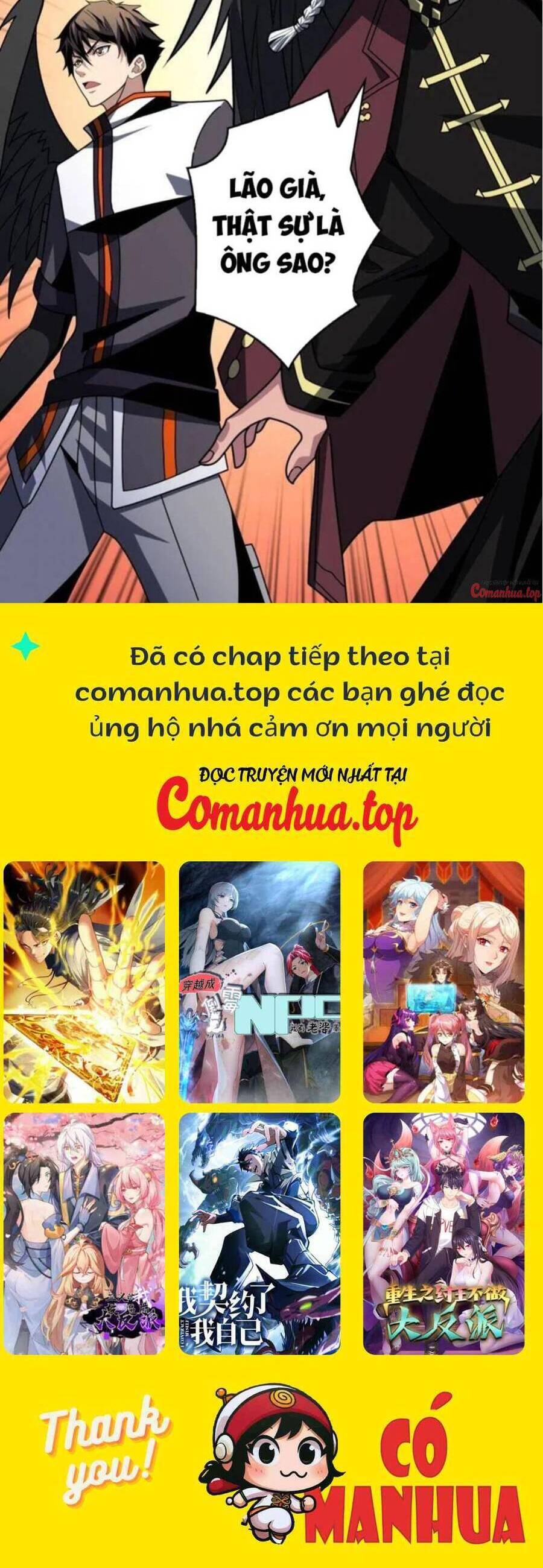 Chương 447