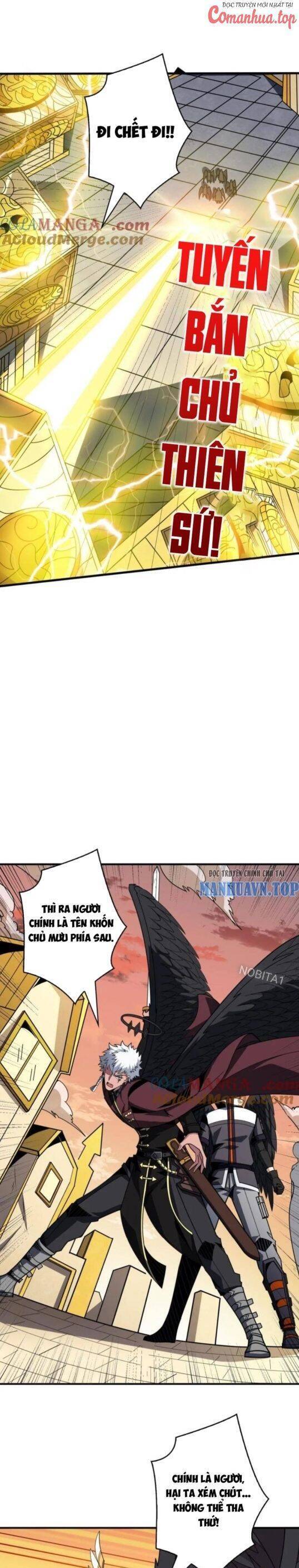 Chương 447