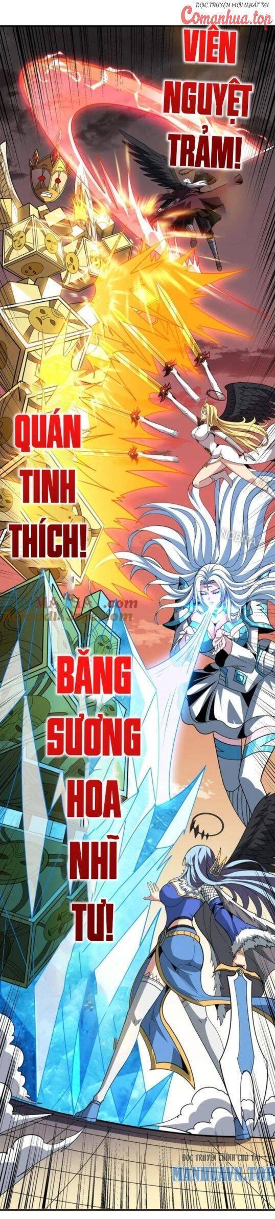 Chương 447