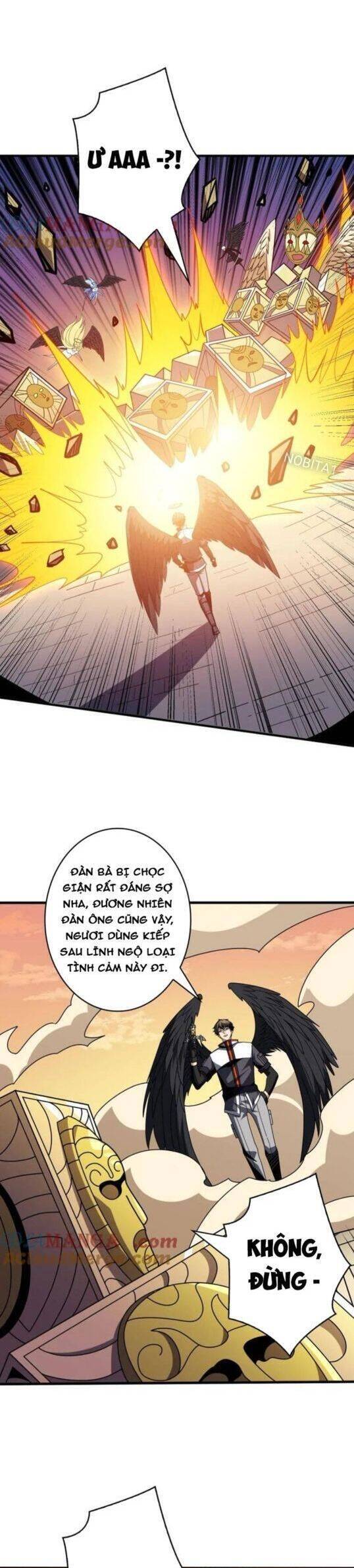 Chương 447