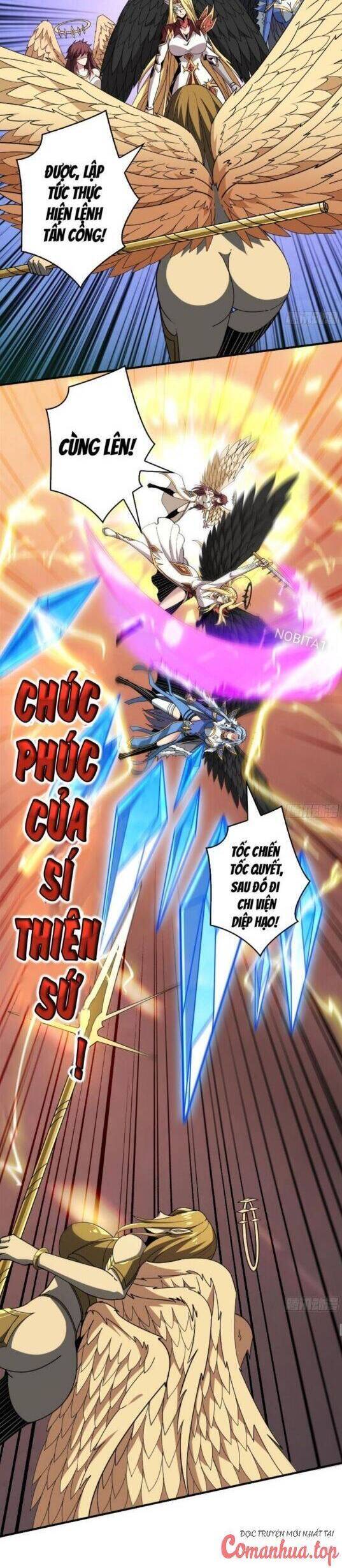 Chương 448
