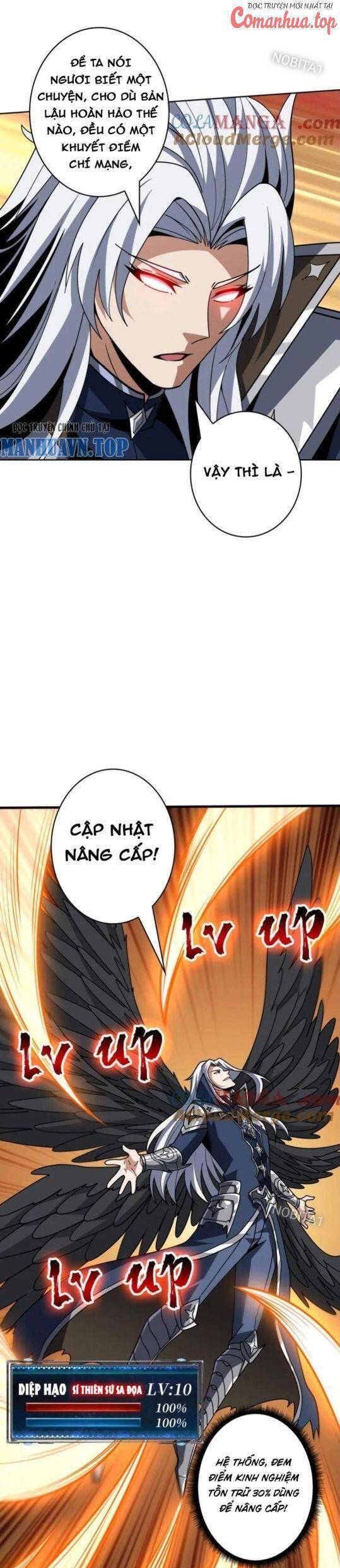 Chương 449