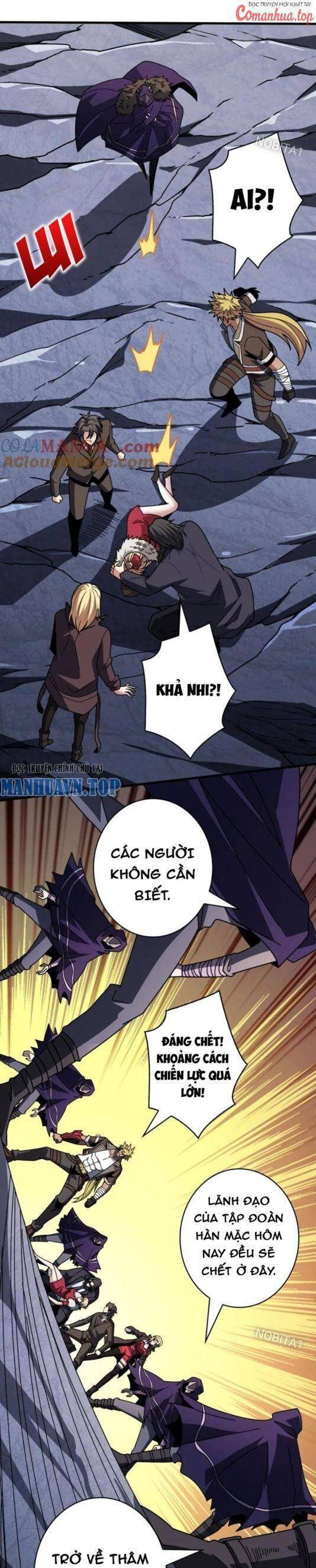 Chương 454