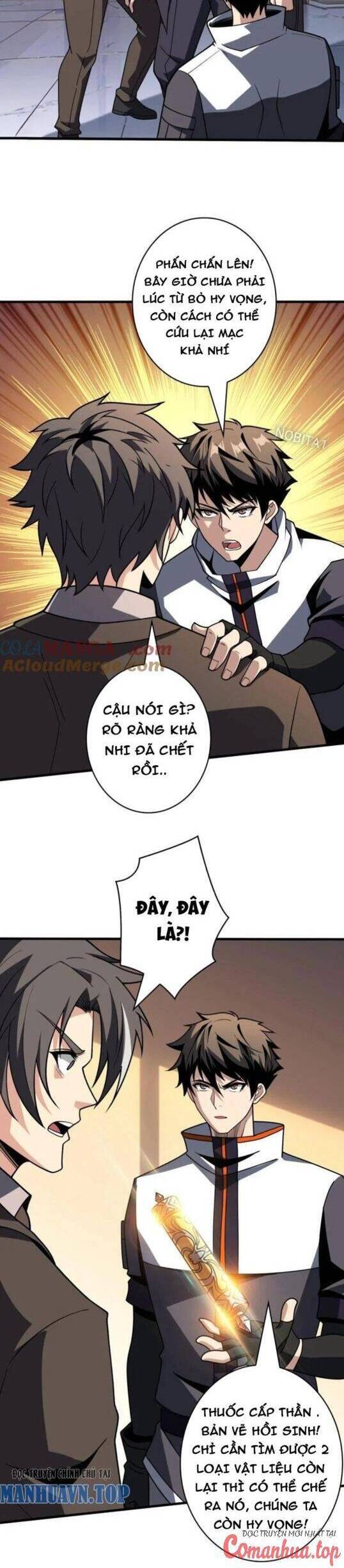 Chương 455