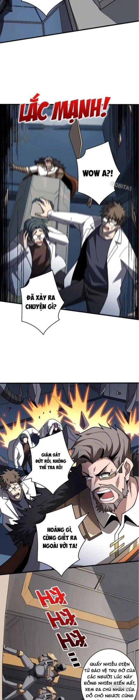 Chương 457