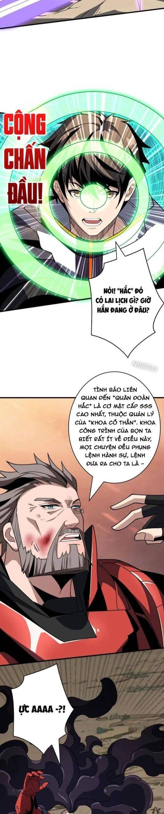 Chương 457