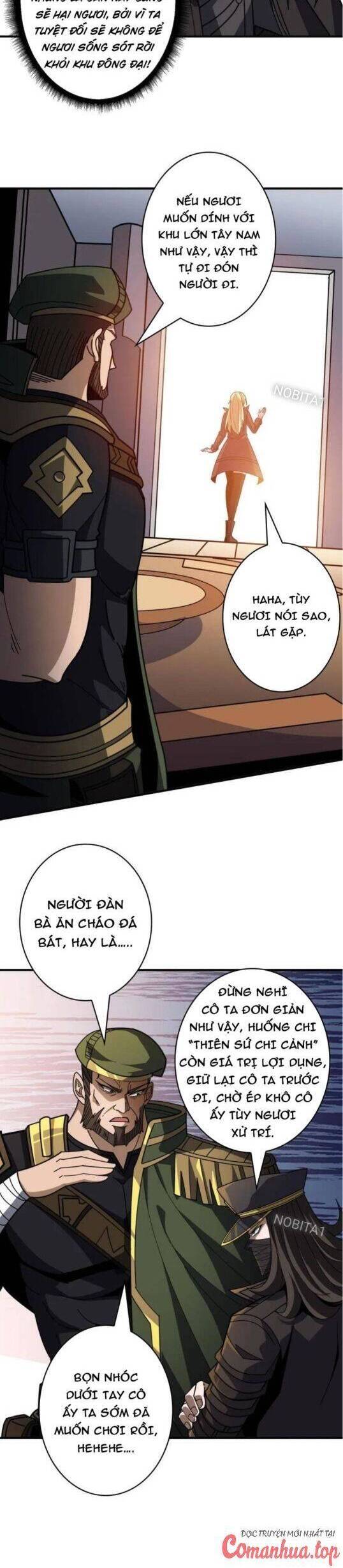 Chương 458