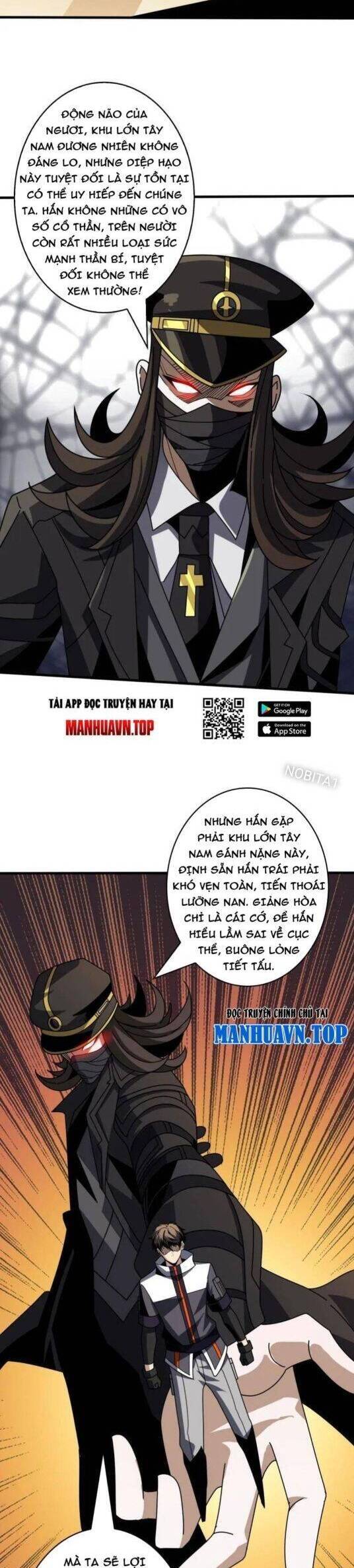 Chương 458