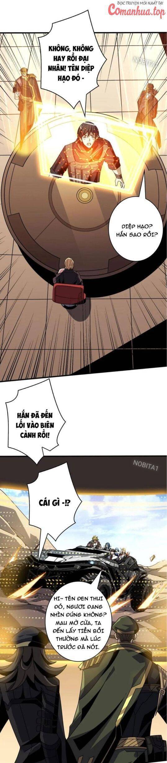 Chương 458