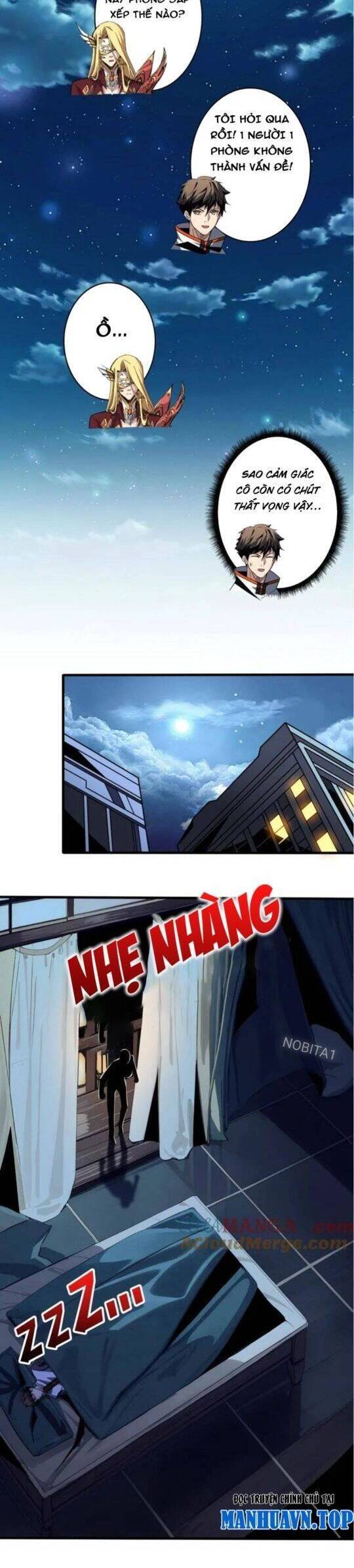 Chương 459