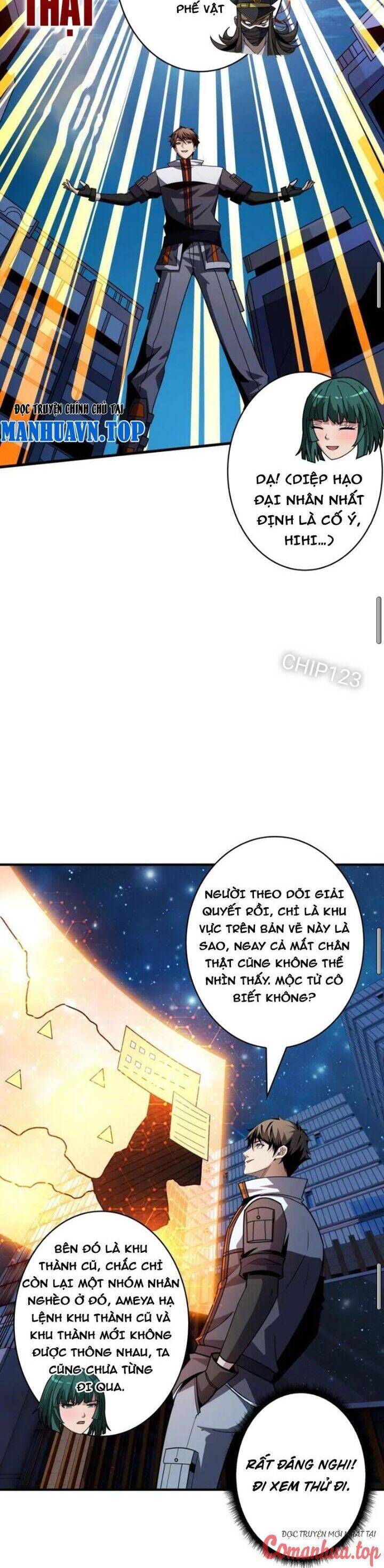 Chương 460