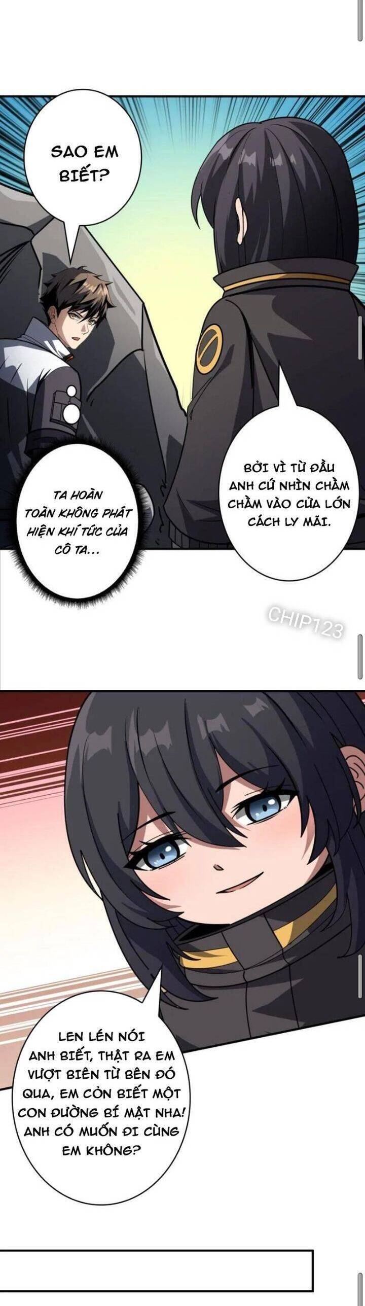 Chương 460