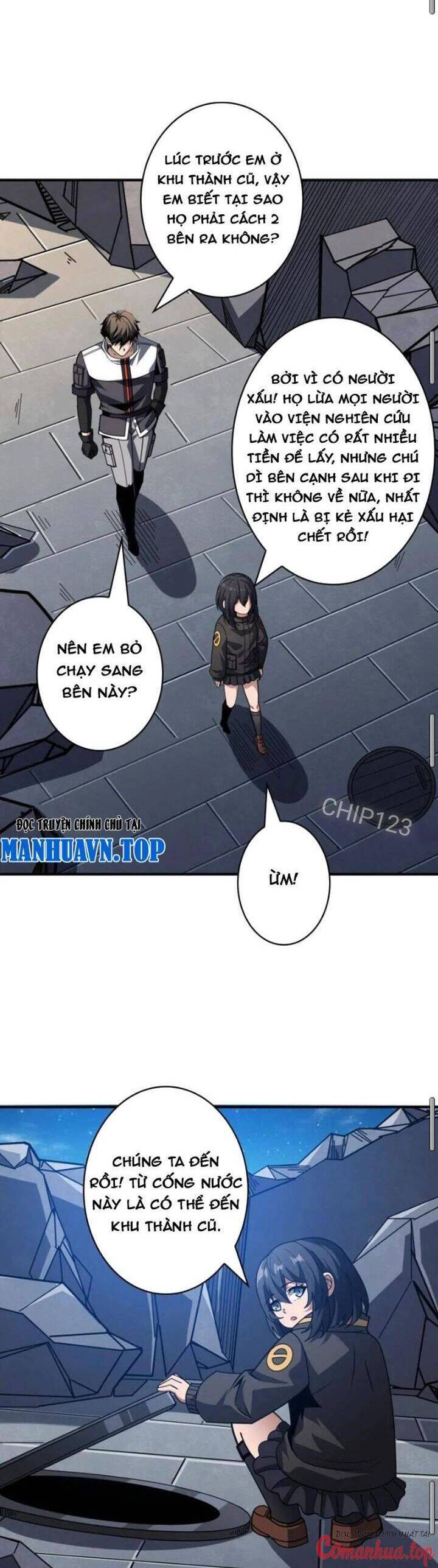Chương 460