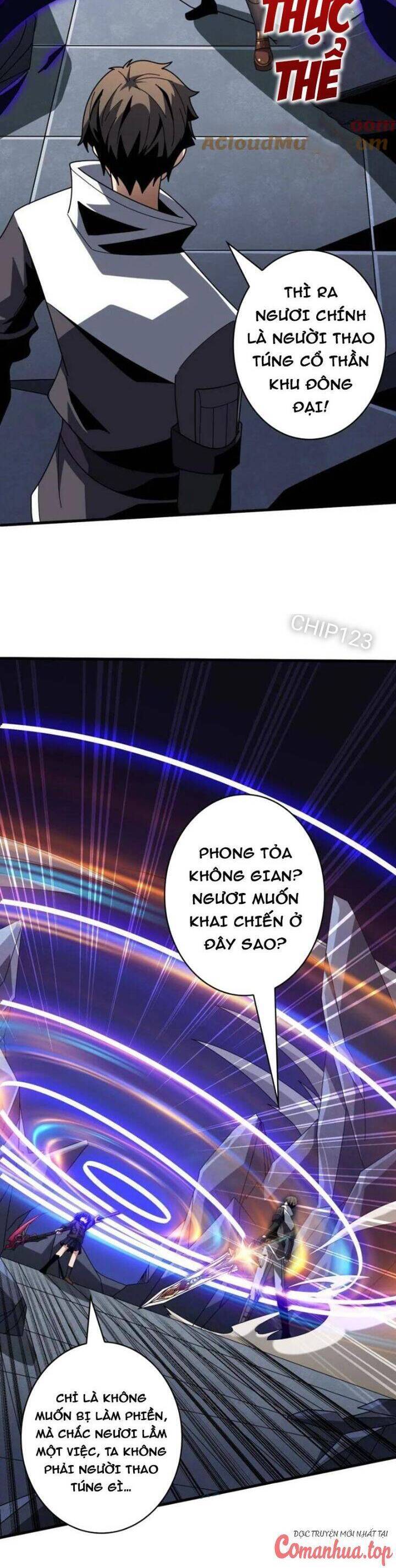 Chương 460