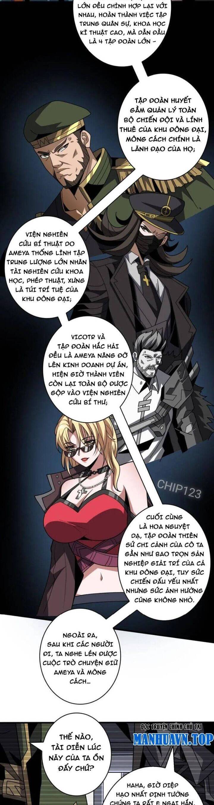 Chương 460