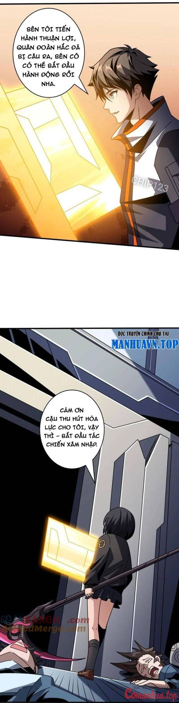 Chương 462