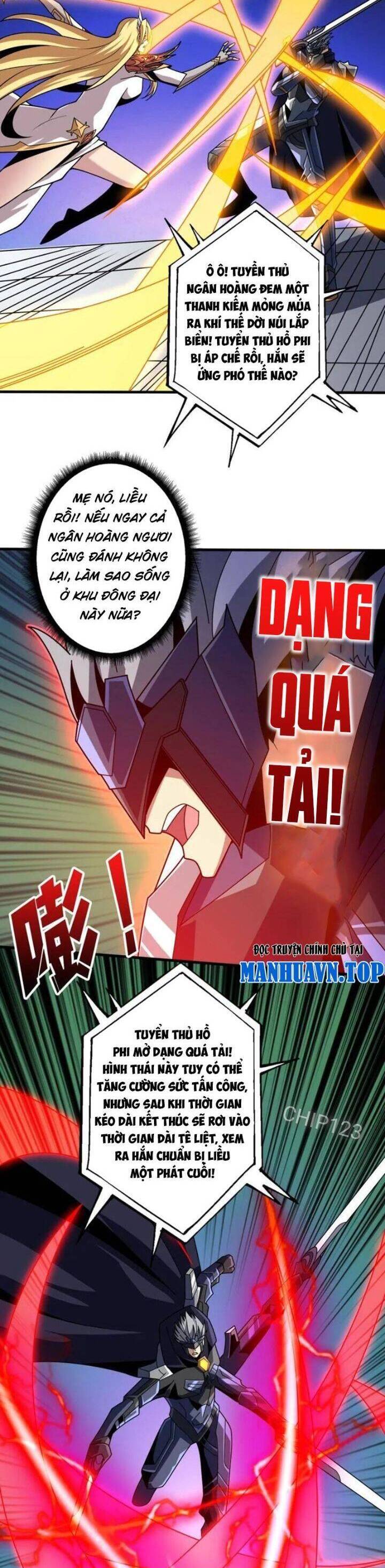 Chương 462