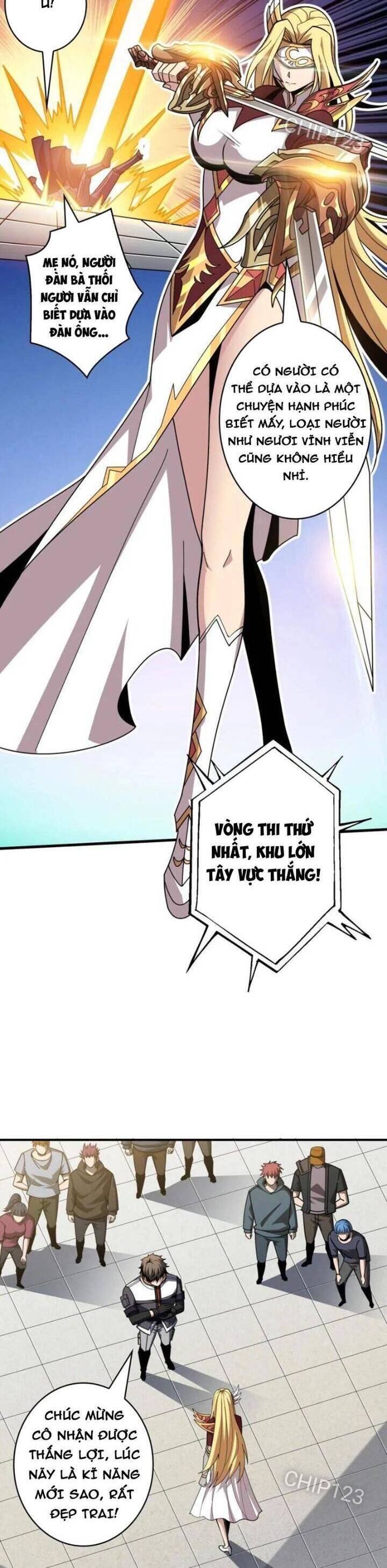 Chương 462