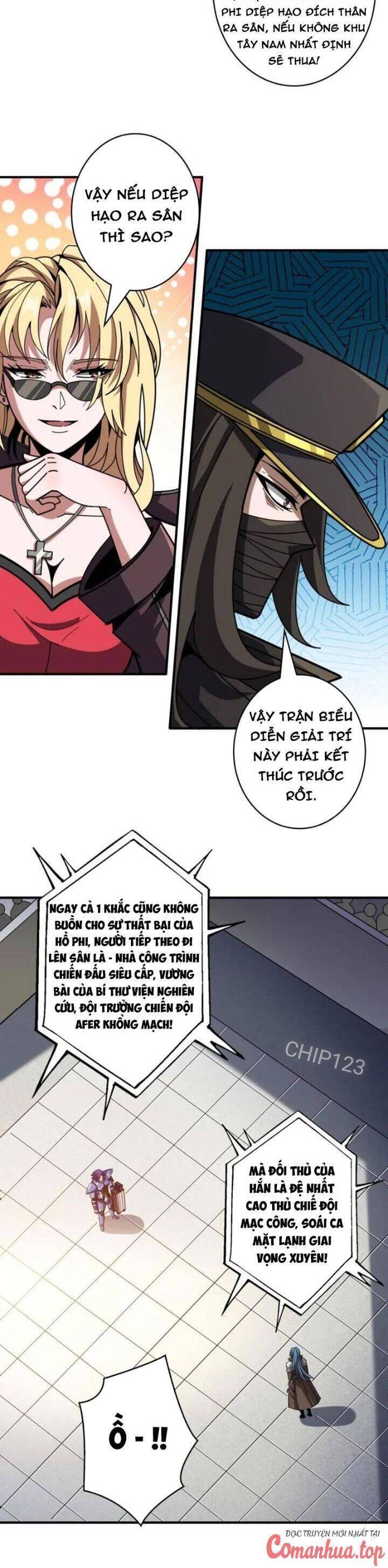 Chương 462