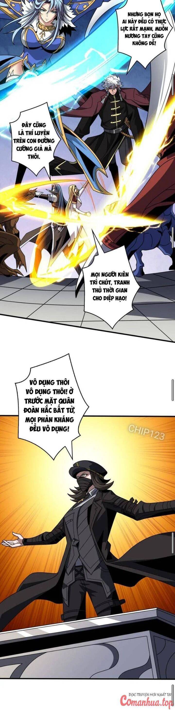 Chương 463