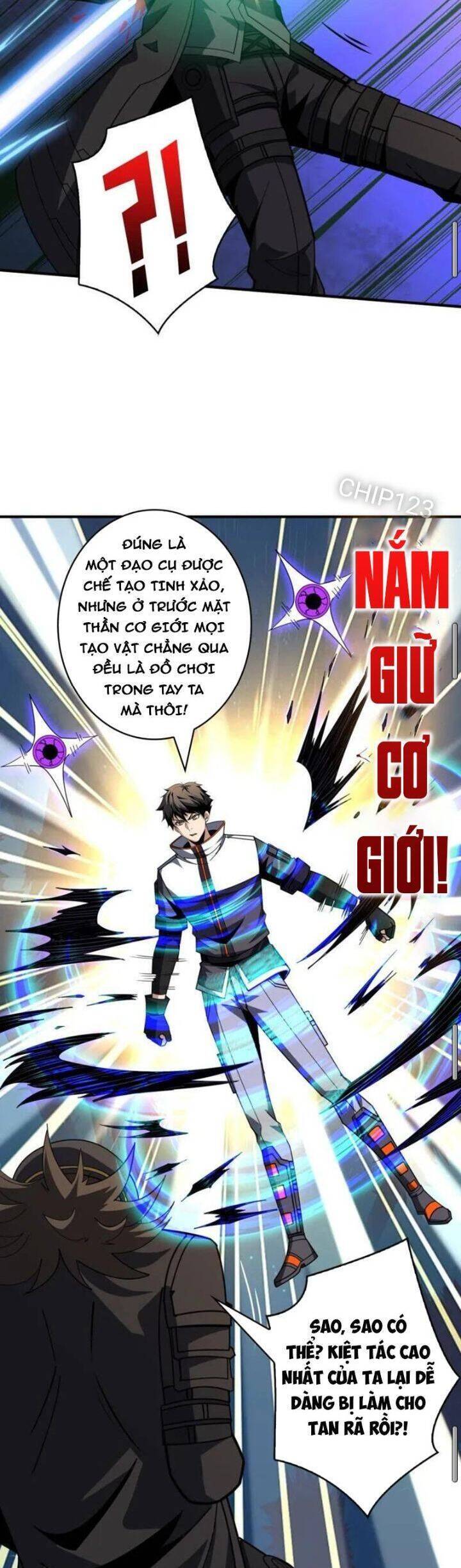 Chương 463