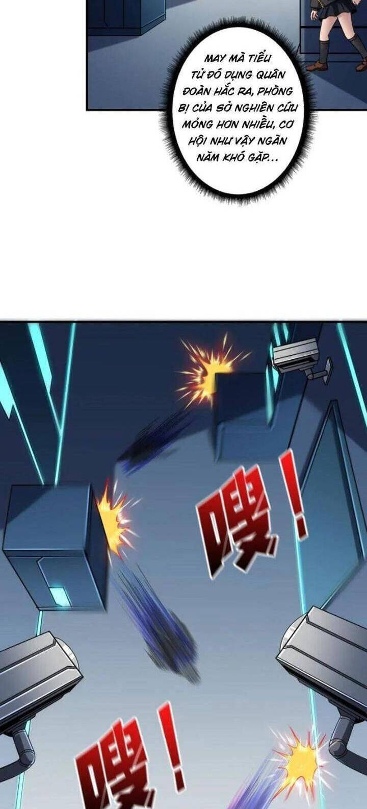 Chương 463