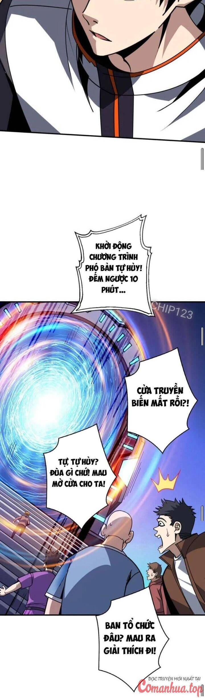 Chương 463