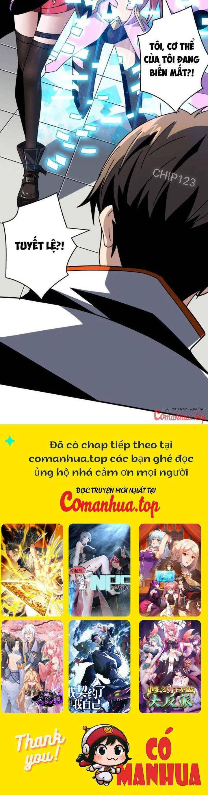Chương 463