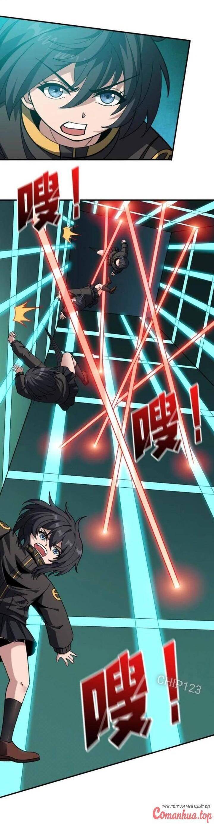 Chương 463