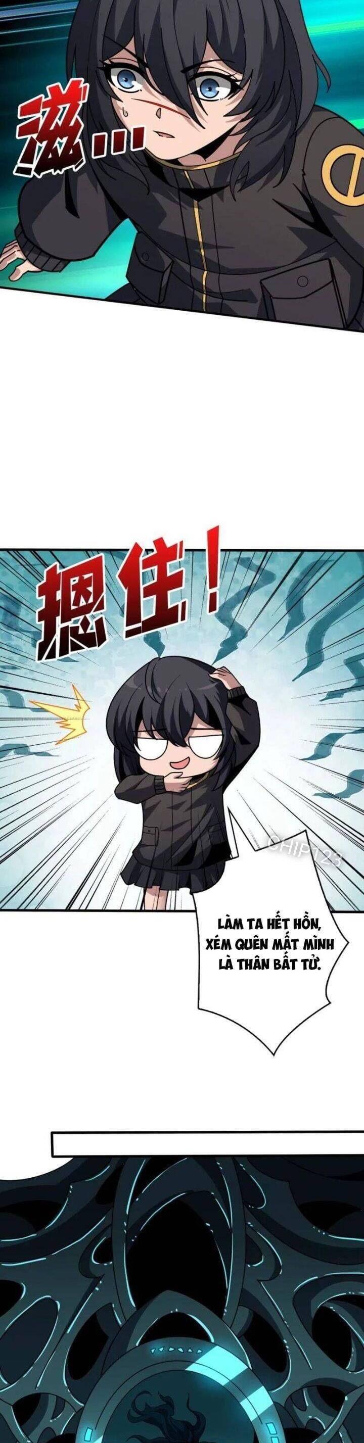 Chương 463
