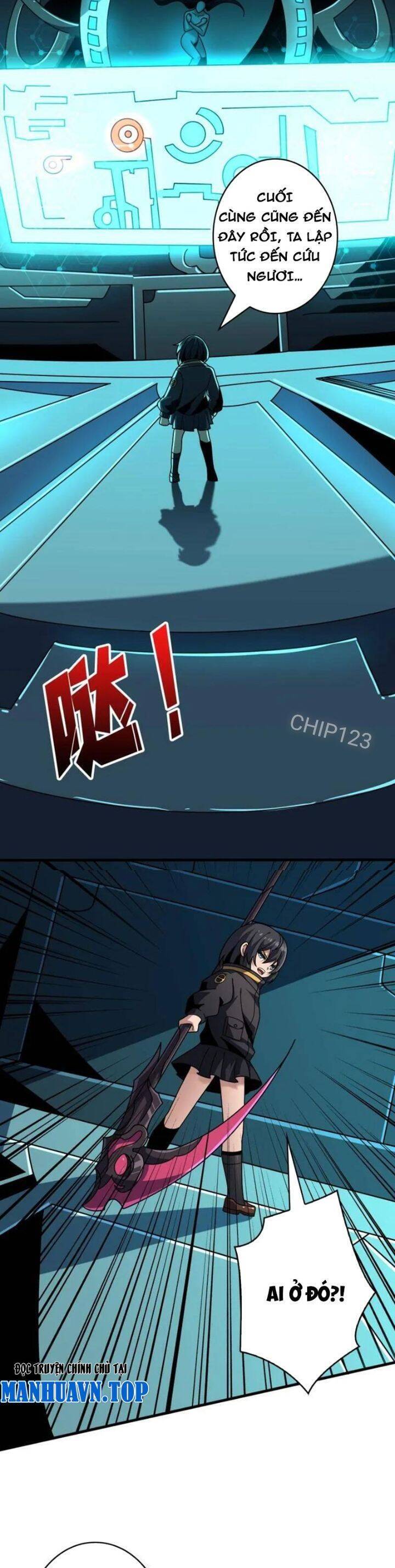 Chương 463