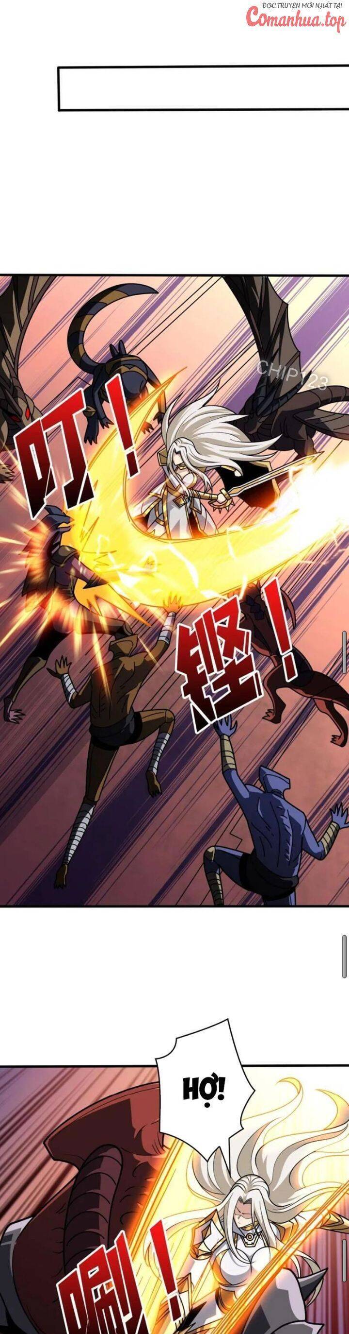 Chương 464