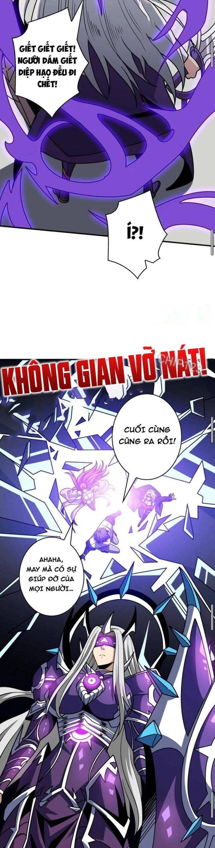 Chương 464