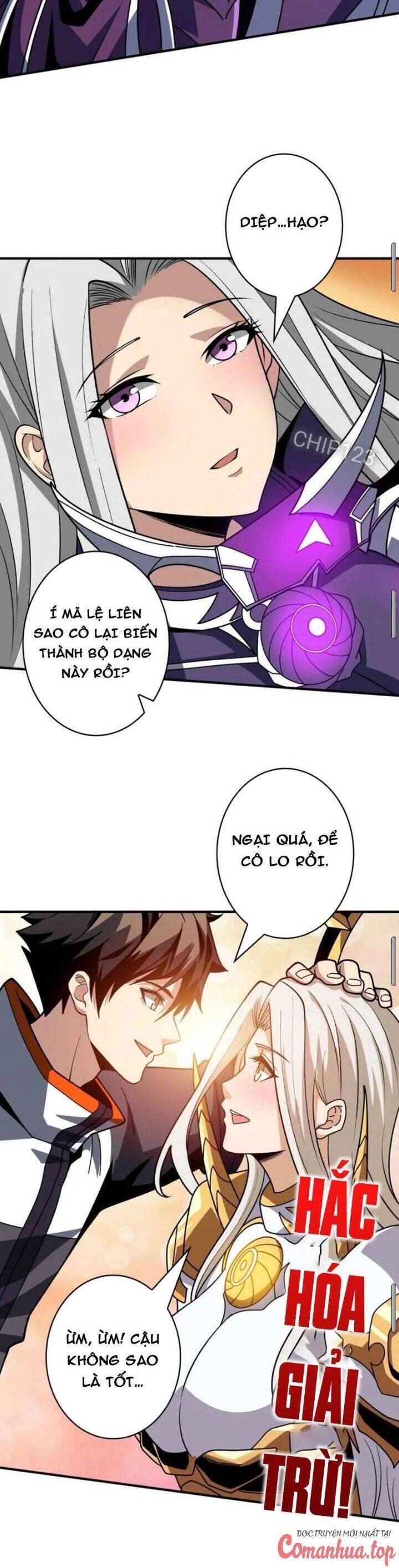 Chương 464