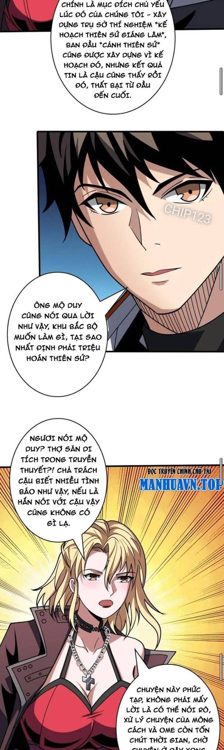 Chương 465