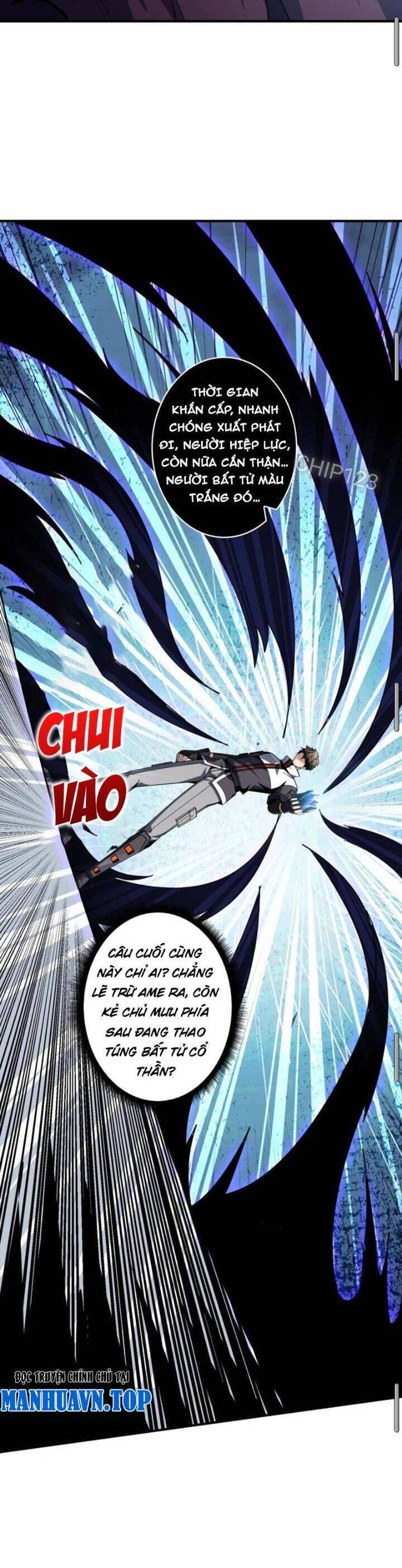 Chương 465
