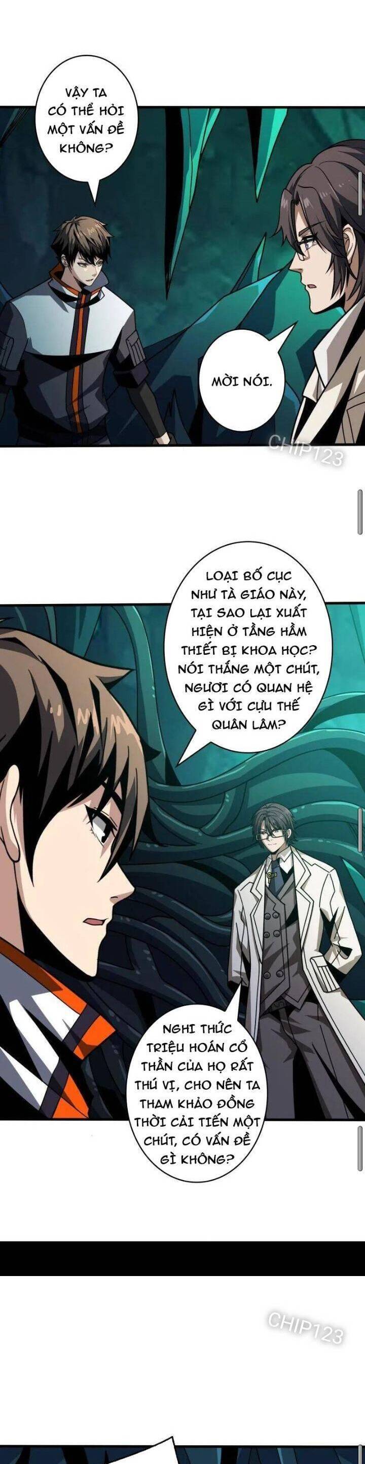 Chương 466